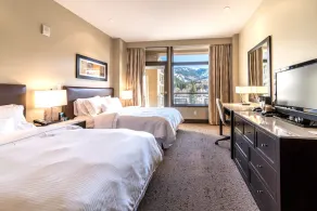 CRBC - Best View in Resort! Ski In/Out, 2 Queen Beds, Spa, Ski Valet, PvtBalcony - Image 4