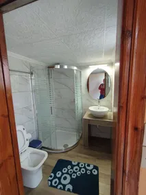 Takis Haikos House two minutes walk to the beach Peroulia - Image 3