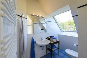 Ferienwohnung 8 für 4 Personen mit schönem Seeblick - Gut Grubnow Rügen - Image 2
