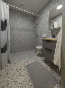 Cozy Studio Apartment - Image 5