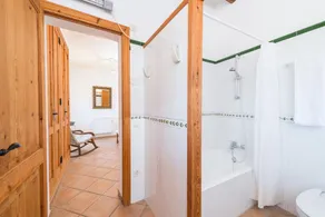 Idílica casa con terrazas y piscina - Villa Sa Clota Nova - Image 4