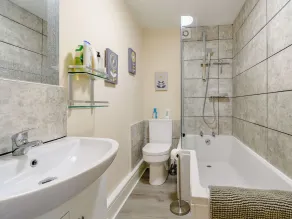 1 chambres à coucher à Barton-Upon-Humber - Image 3
