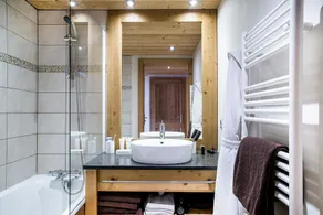 LCZ - Charmant T2 au coeur du village, 4* - Image 4
