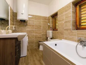 Apartment Liget by Interhome - Image 5