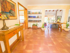 Magnífica villa con una piscina espectacular - Image 2
