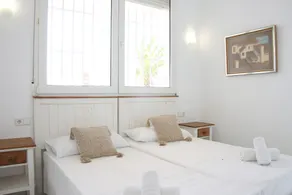 Villa LA MAR BRAVA 1ª Línea Playa - Image 3