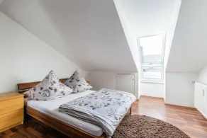 Complete 2 rooms Apartment near the city center of Rastatt - Image 5