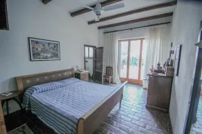 Villa with large private pool, billiard 20 kms northern Rome & 3km from village - Image 5