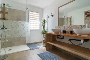 Dathona - Charmante maison avec piscine est jardin - Image 2
