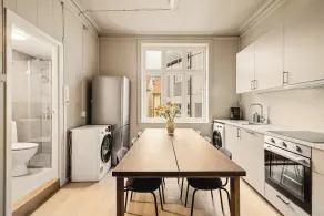 Bergen Guesthouse - Image 2