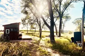 Adorable (Teeny!) Tiny House, Beautiful Views - Image 5