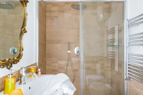 precioso apartamento entre Trastevere y San Pedro - Image 5