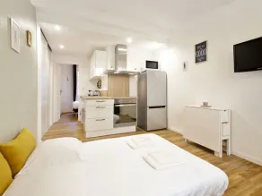 Appartement Atalante - Welkeys - Image 5