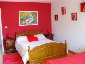 Charming house in Touraine: gîte with garden, pets allowed - Image 5