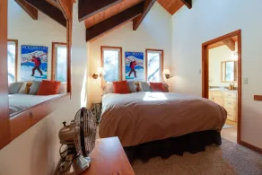 Basecamp for endless adventure, perfect Black Butte location - Hot Tub! - Image 5