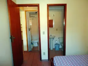 Apt. Praia Grande de Ubatuba - Nur wenige Meter vom Strand entfernt - Image 2
