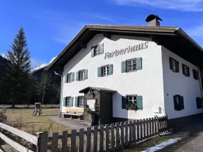 Holiday apartment with large property in a secluded location for up to 8 people. - Image 4