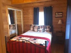 Appleseed Cabin in the Ozarks - Image 4
