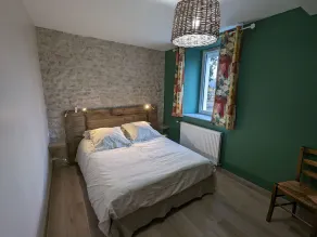 Gîte rénové au cœur d'une ferme, proche forêt, canal et sites touristiques du Loiret - Image 5