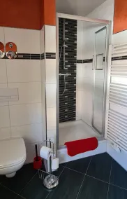 Apartment in the FRESSTheater in Chemnitz-Bernsdorf - Image 3