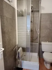 Apartment with a view of the garden—Special rate for spa guests - Image 2