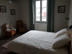 Charming 4-person apartment Ficelle et K'oquelicot 4* - France - Image 4