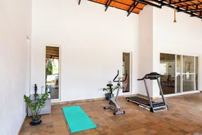 ELIVAAS Signature Tranquility, Coorg 5BHK Pet-Friendly Villa with Pool, Jacuzzi & Terrace - Image 3