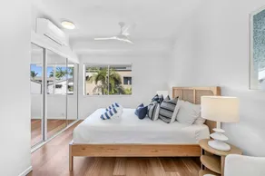 Panoramablick auf Fluss und Meer – Penthouse – Dachterrasse - Image 4