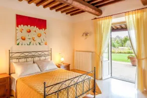 Bisenzio Farmhouse - Six Bedroom Villa, Sleeps 12 - Image 5