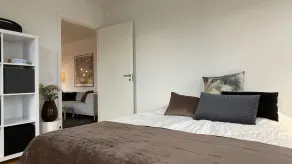 City Apartment in Copenhagen with 2 bedrooms sleeps 4 - Image 4