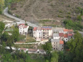 Sulmona -Abruzzo- Prezza -rural centro de Italia Villa - Image 3