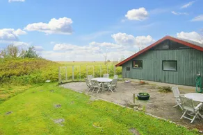 6 personer fritidhus i Grenaa-By Traum - Image 5