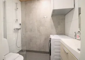 Forenom Serviced Apartments Kirkkonummi - Image 2