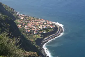 Jardim do mar Pérola Studio with Ocean View - Image 4