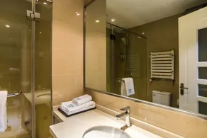 Qingdao Haiyue Home Resort Hotel - Image 3