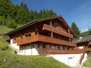 Spacious near slopes, 9-10 pax, pets allowed, WIFI - Image 3