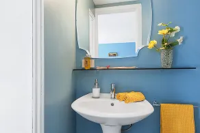Palazzo Notarbartolo an extraordinary charming house in the heart of Venice - Image 2