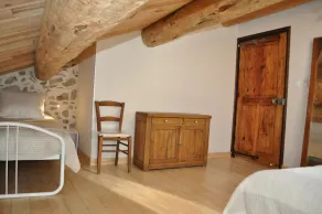 Le Petit Moulin gîte 6/8 people (from 90 € per night) - Image 5