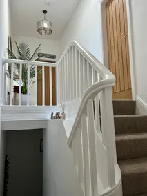 Stunning 2 bedroom apartment in central LYTHAM - Image 2