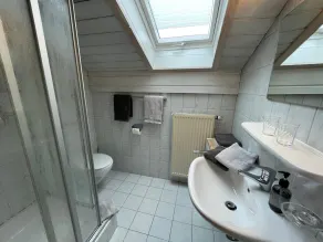 Apartamento Watzmann, 1 a 2 pessoas, 34 m², varanda, sótão - Image 2