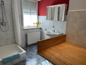 Vacation apartment OVS 423 with Baltic Sea view - 4-room vacation apartment (4 +1 pers.) - Image 5