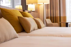 Hotel Gold Arcos 4 Sup - Modern Luxury Experience - Image 4