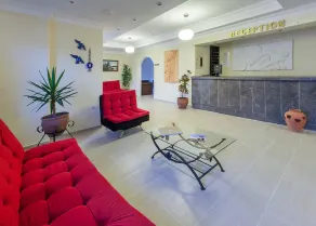 Bitez Kassandra Hotel - Image 2