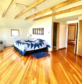Fantastisk 3 Bdrm Oneida Lake House hyra - Waterfront Retreat - Image 3