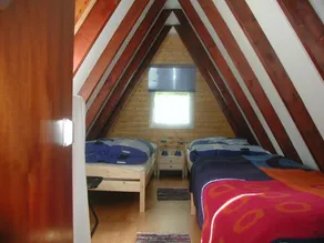 Rosensteig 128 - Holiday Homes Eichwald Gebhardt - Image 3