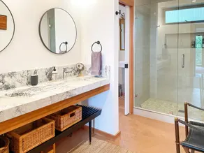 STINSON BEACH VILLA - Unique Gem!  STAY WHERE THE BEACH + MOUNTAINS MEET! - Image 2