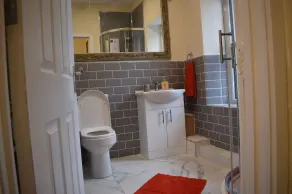Florence House , Denbigh - Image 2
