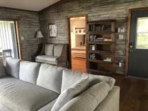 Tweet Lake House sul lago di Providence - Image 3