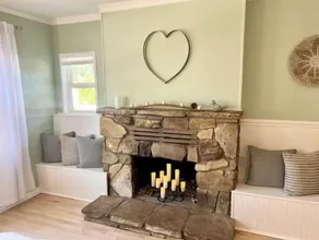 3 bedroom, 2 bath West Side Paso home! Located on the beautiful Songs Vineyard! - Image 3
