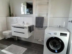 Hansehaus Whg 8 inkl WLAN und Sauna - Image 4